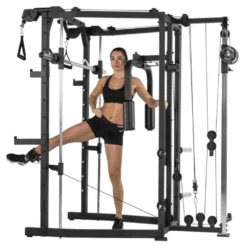 Tunturi SM80 Smith Kuntokeskus