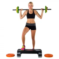 Tunturi Steppilauta, Aerobic Step Compact