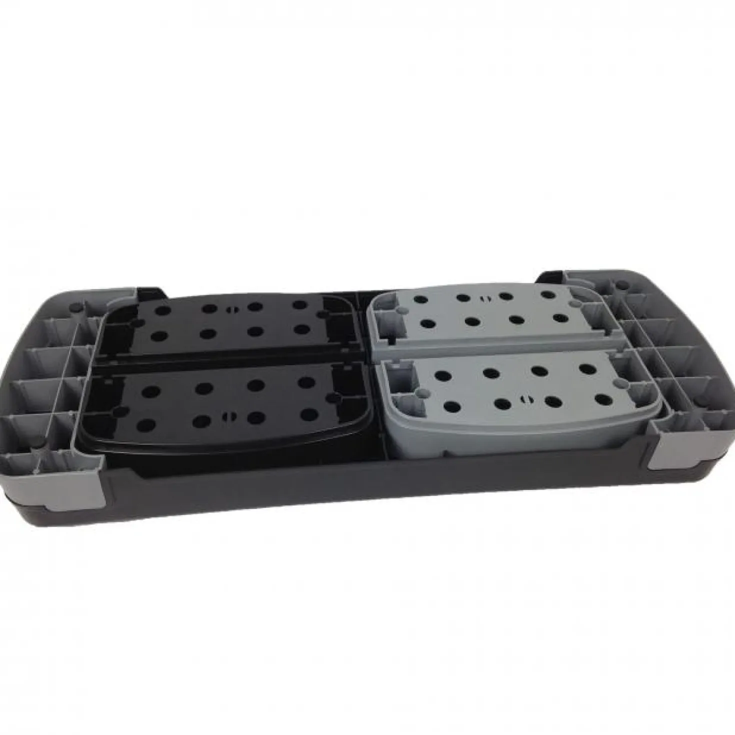 Tunturi Steppilauta, Aerobic Step Compact