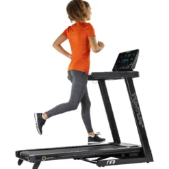 Tunturi T40 Competence Juoksumatto