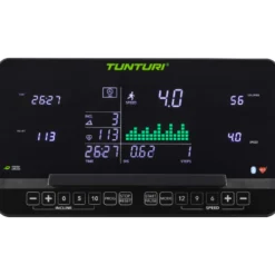 Tunturi T40 Competence Juoksumatto