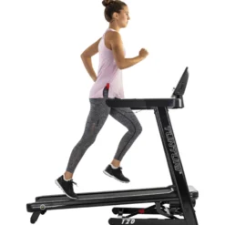 Tunturi T20 Competence Juoksumatto