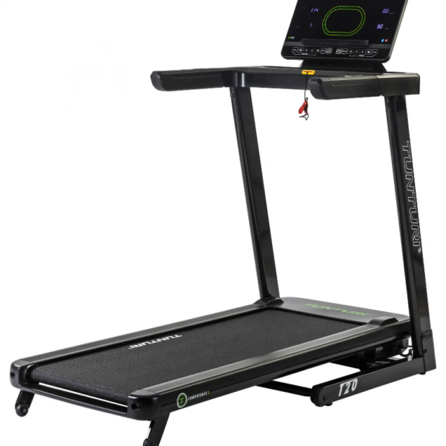 Tunturi T20 Competence Juoksumatto