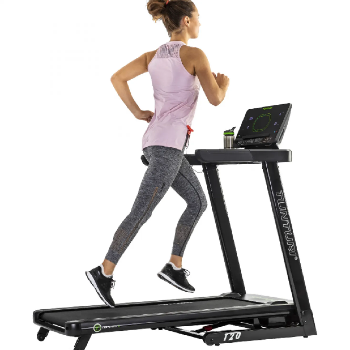 Tunturi T20 Competence Juoksumatto