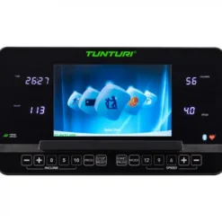 Tunturi T85 Endurance Juoksumatto
