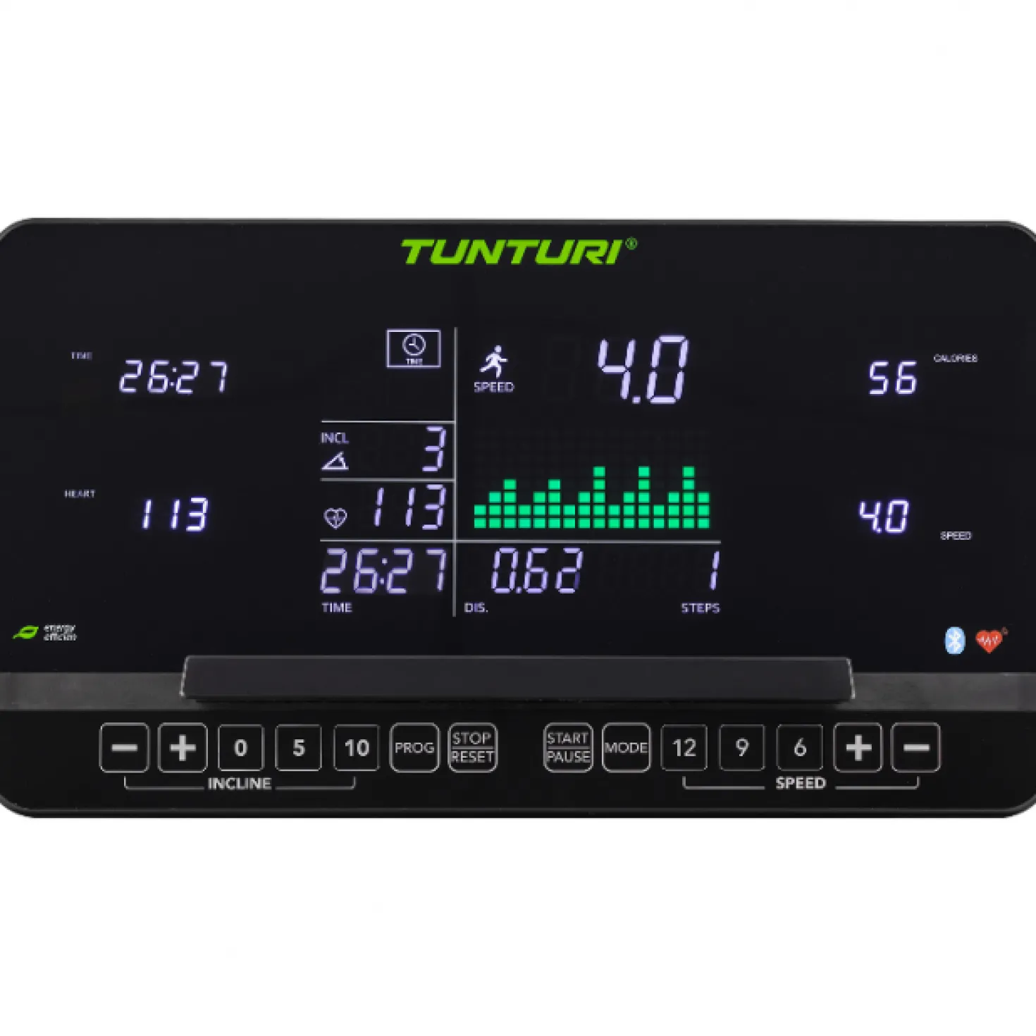 Tunturi T80 Endurance Juoksumatto