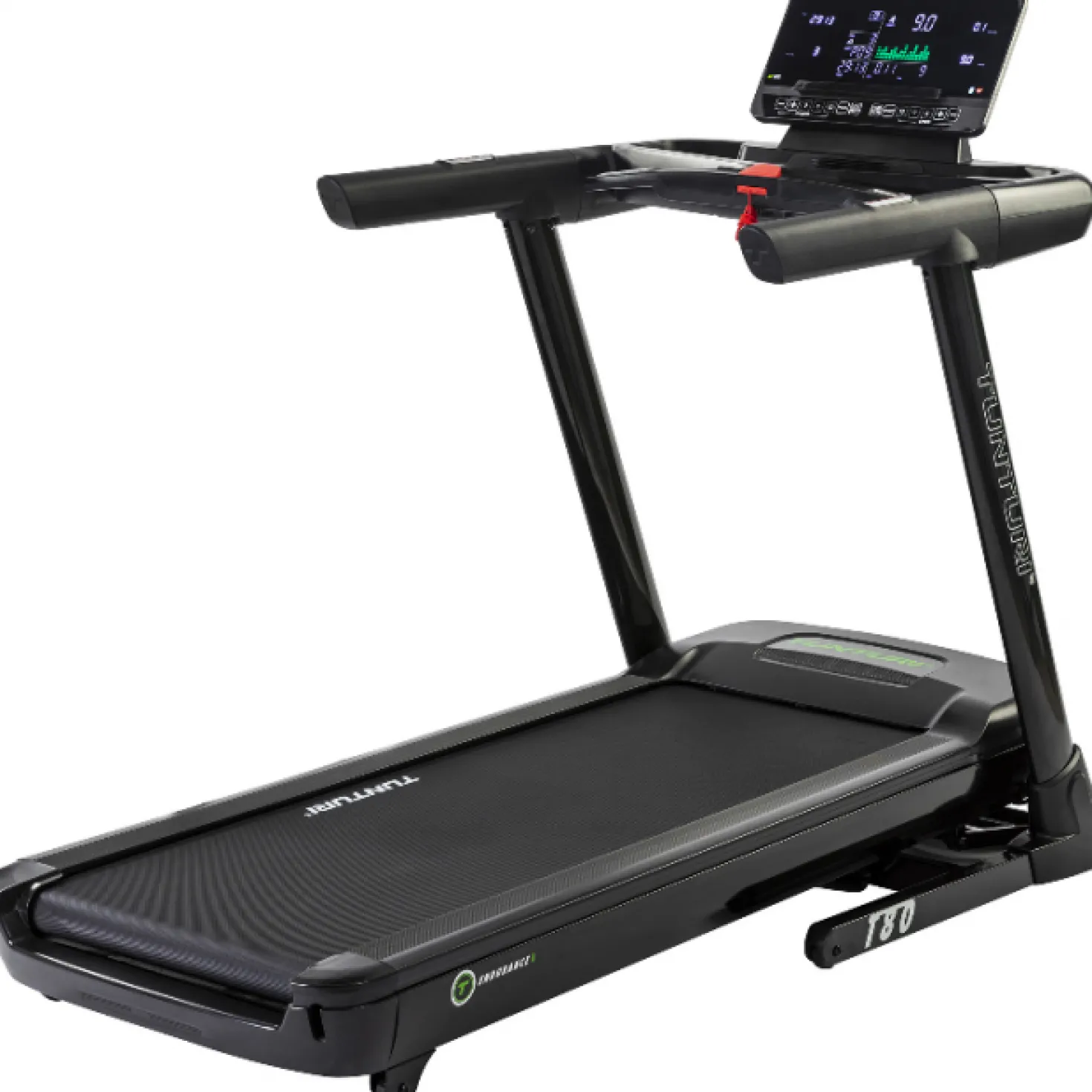Tunturi T80 Endurance Juoksumatto