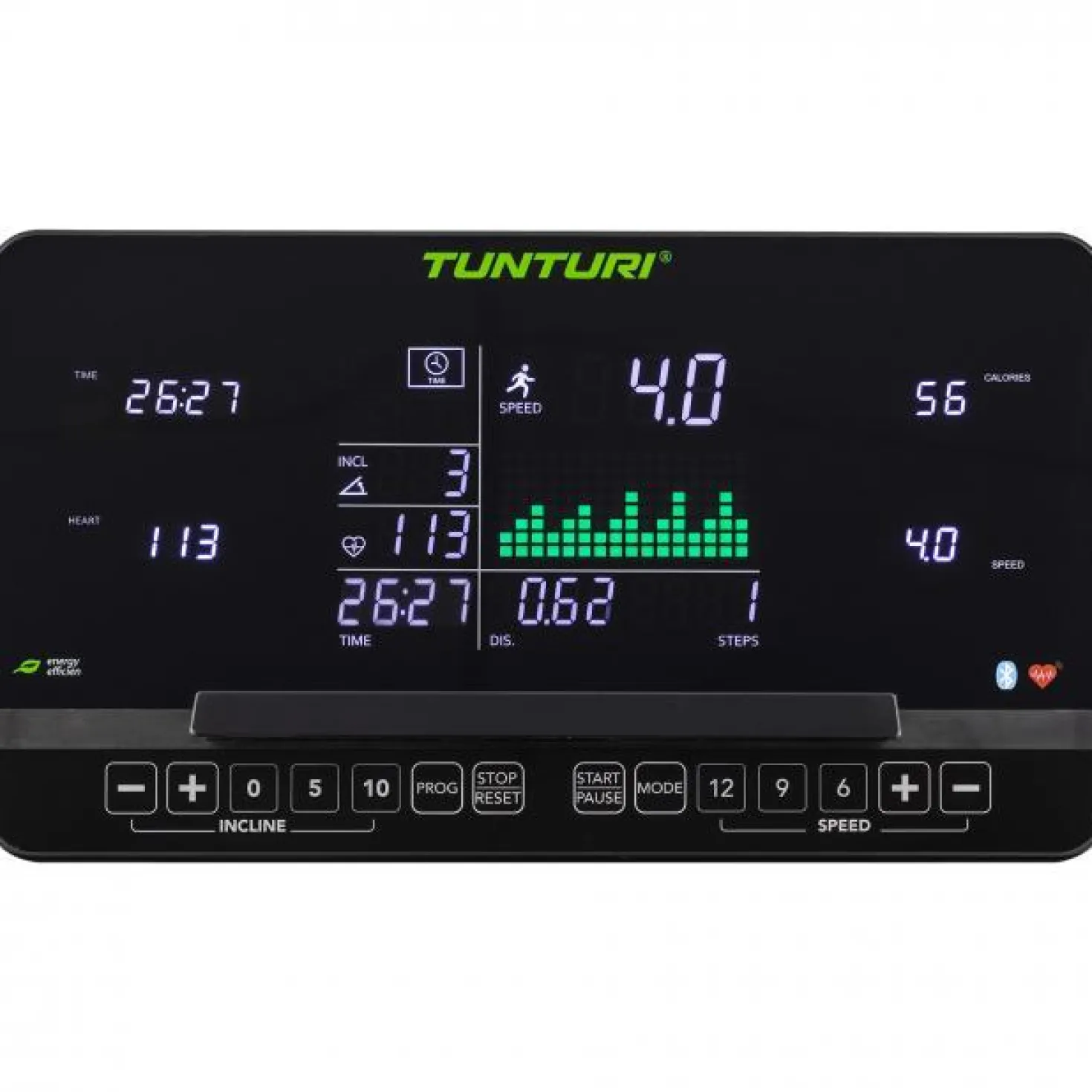 Tunturi T90 Endurance Juoksumatto