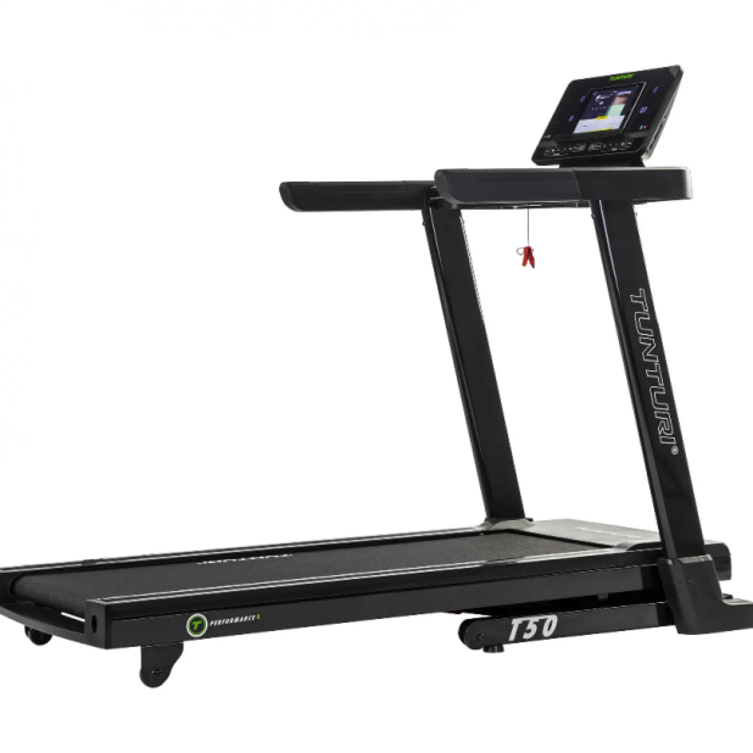 Tunturi T50 Performance Juoksumatto