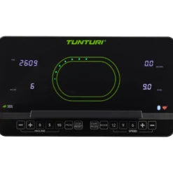 Tunturi T50 Performance Juoksumatto