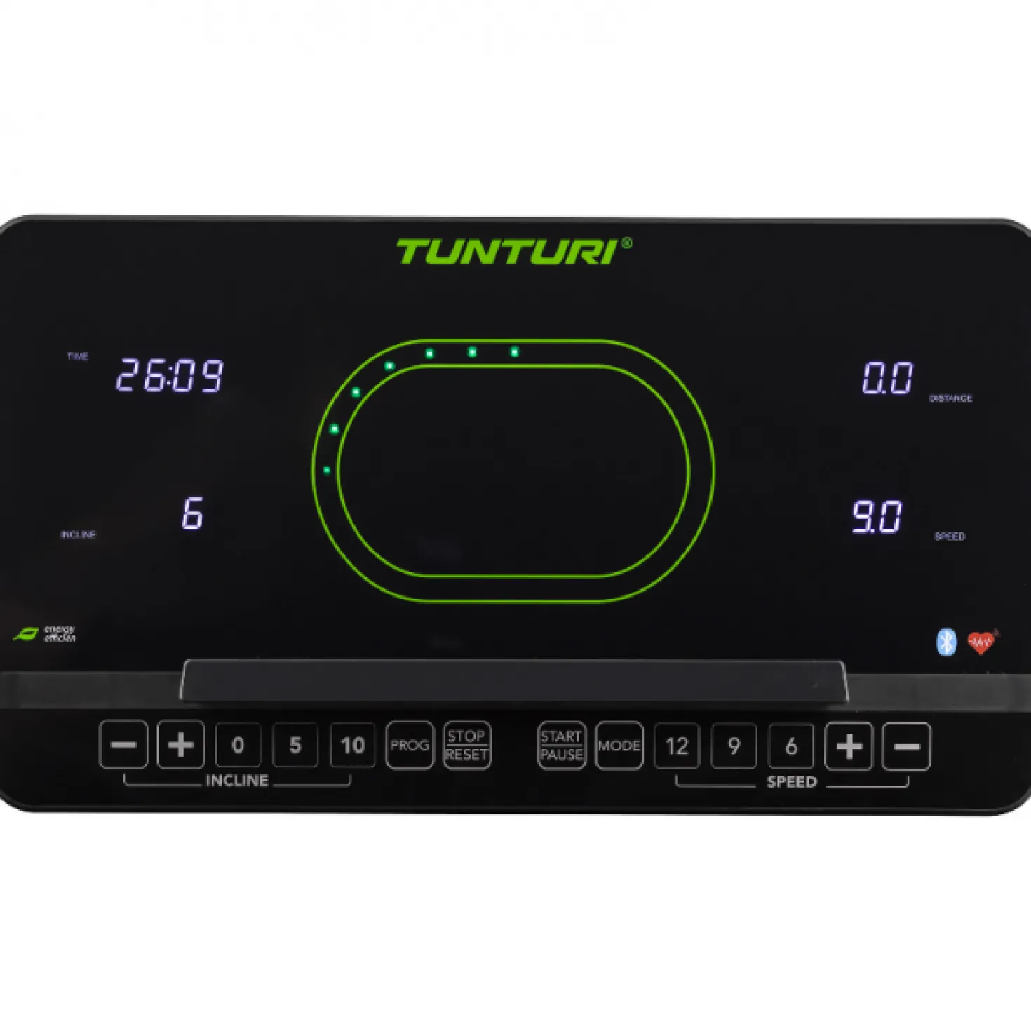 Tunturi T50 Performance Juoksumatto