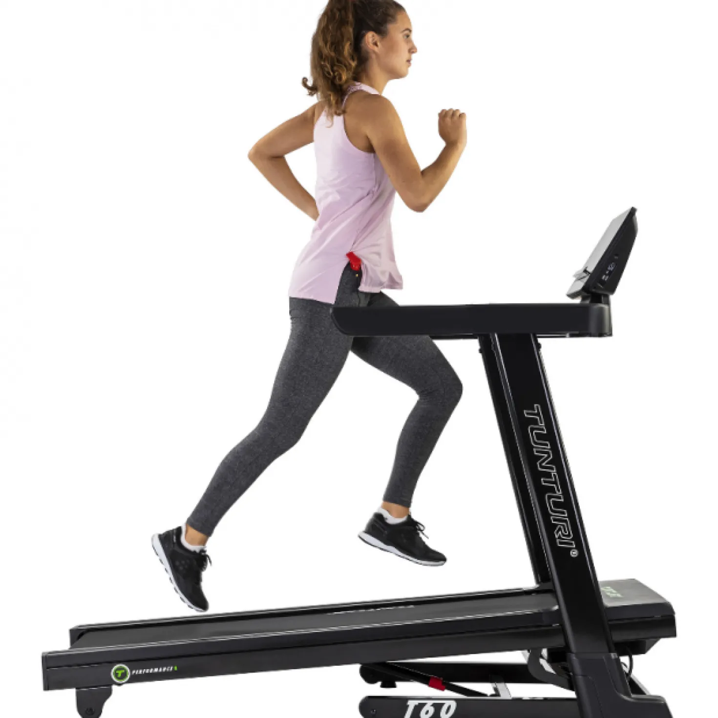Tunturi T60 Performance Juoksumatto