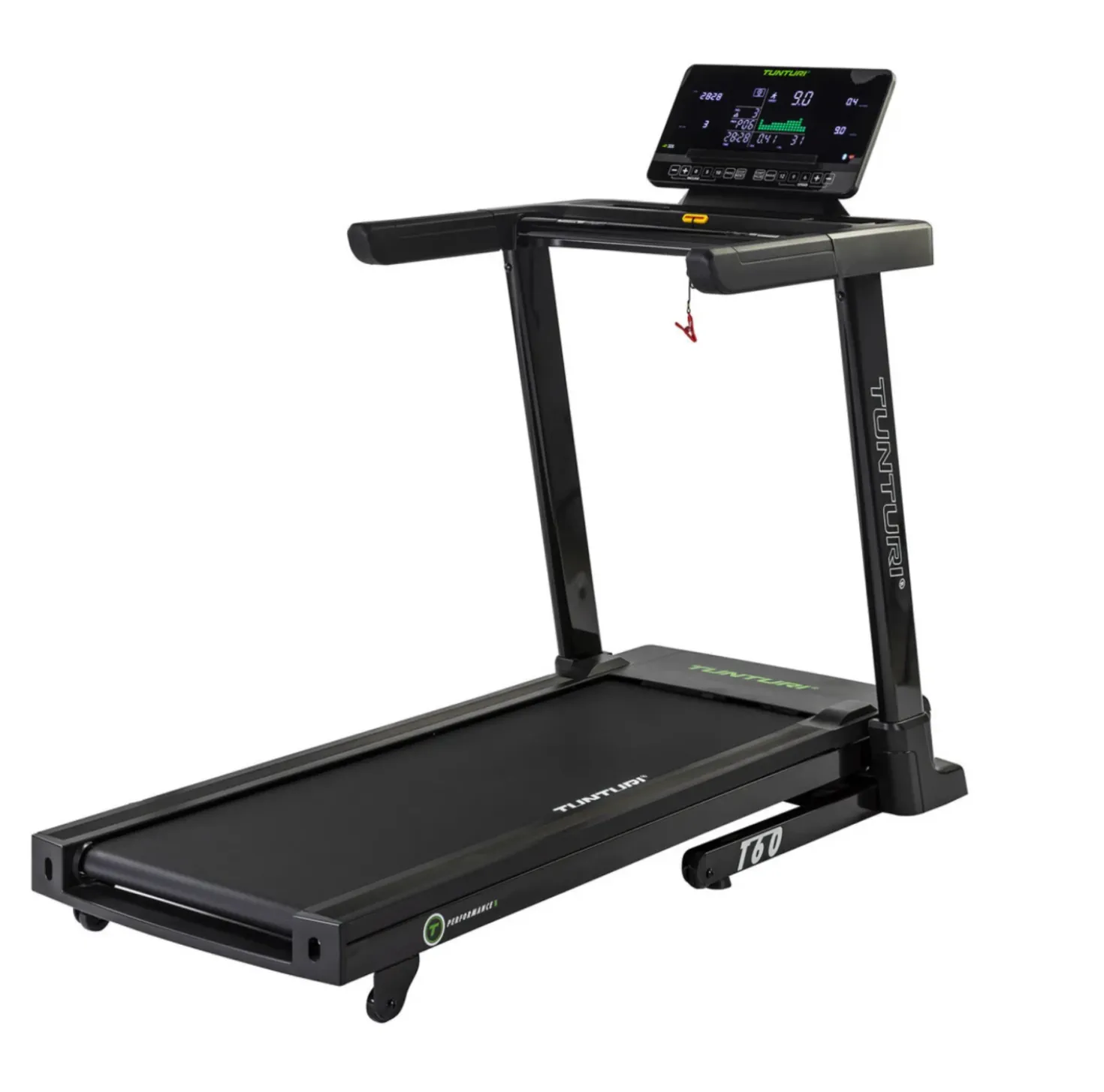 Tunturi T60 Performance Juoksumatto