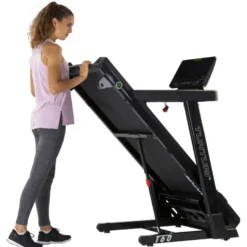 Tunturi T60 Performance Juoksumatto