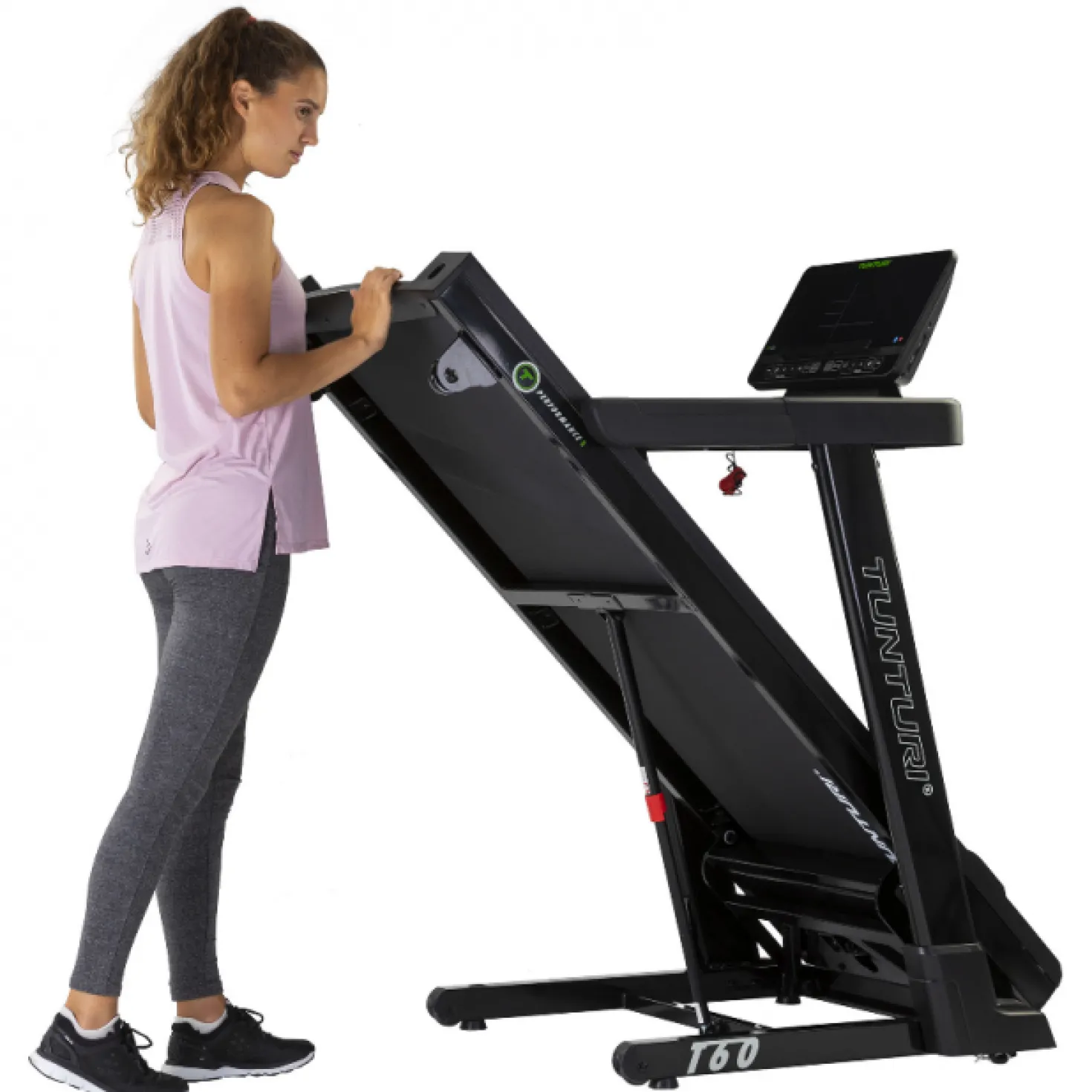 Tunturi T60 Performance Juoksumatto