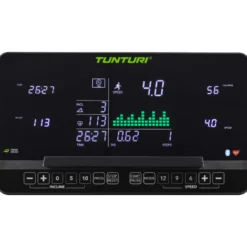 Tunturi T60 Performance Juoksumatto