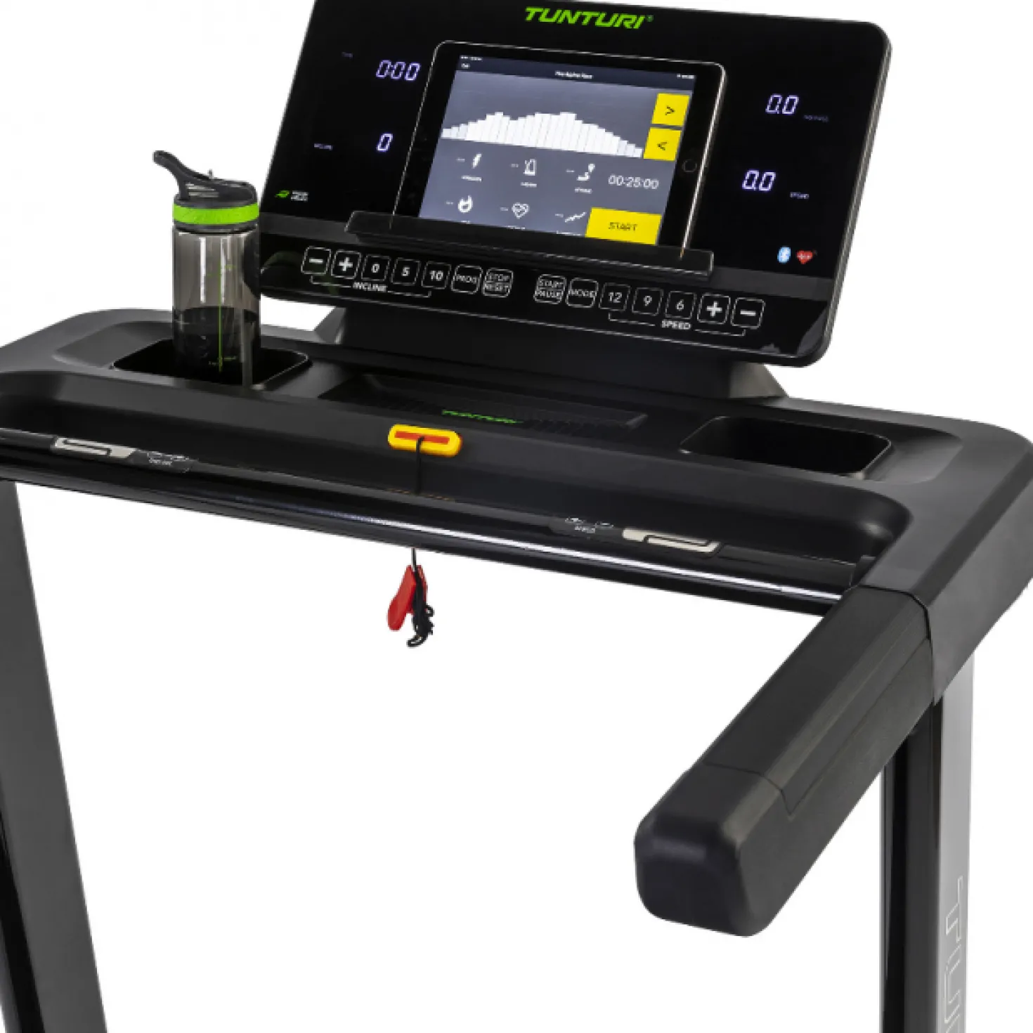 Tunturi T60 Performance Juoksumatto