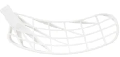 Unihoc UNILITE hard TITAN PP Salibandylapa white