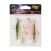 UV Slick Shad Loaded 9cm 7g 2/0