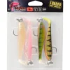 UV Zander Pro Loaded 10cm 10g 3/0 x 4pcs