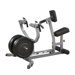 Vaakasoutulaite, Seated Row Machine, Body-Solid