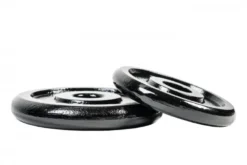 Valurautainen 30 mm levypaino 1,25 kg, FitNord