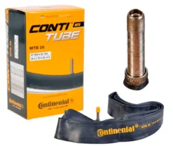 VARAOSA Continental Sisärengas 27,5" 47/62-584 Autonventtiili