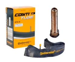 VARAOSA Continental Sisärengas 26" 47/62-559 Autonventtiili