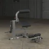 Vatsa- ja selkälaite, Cam Ab & Back Machine, Body-Solid