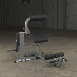Vatsa- ja selkälaite, Cam Ab & Back Machine, Body-Solid