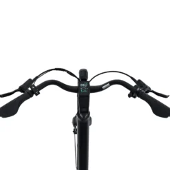 Vecocraft LUNA 2.0 Sähköpyörä 360 Wh, musta