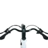 Vecocraft LUNA 2.0 Sähköpyörä 360 Wh, valkoinen