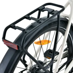 Vecocraft LUNA 2.0 Sähköpyörä 360 Wh, valkoinen
