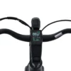 Vecocraft SOL 2.0 Sähköpyörä 360 Wh, musta