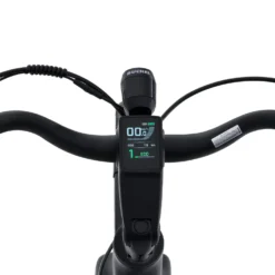 Vecocraft SOL 2.0 Sähköpyörä 360 Wh, musta