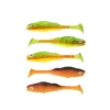 VEKA Ahven jigi - 5 kpl - 7,5 cm - 4-8