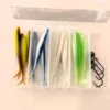 VEKA Vertical jigisarja 100mm - 3 päätä ja 12 jigiä - 4