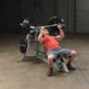 Vinopunnerruslaite Body-Solid Pro Club Line