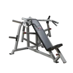 Vinopunnerruslaite Body-Solid Pro Club Line