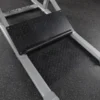Vipuvarsi Hack-kyykky Body-Solid Pro Club Line