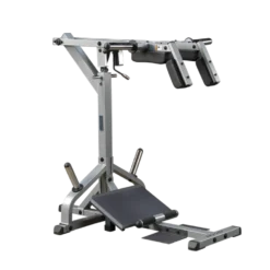 Vipuvarsi Hack-kyykky-/Pohjelaite, Body-Solid