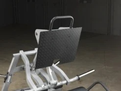 Vipuvarsi jalkaprässi Body-Solid Pro Club Line