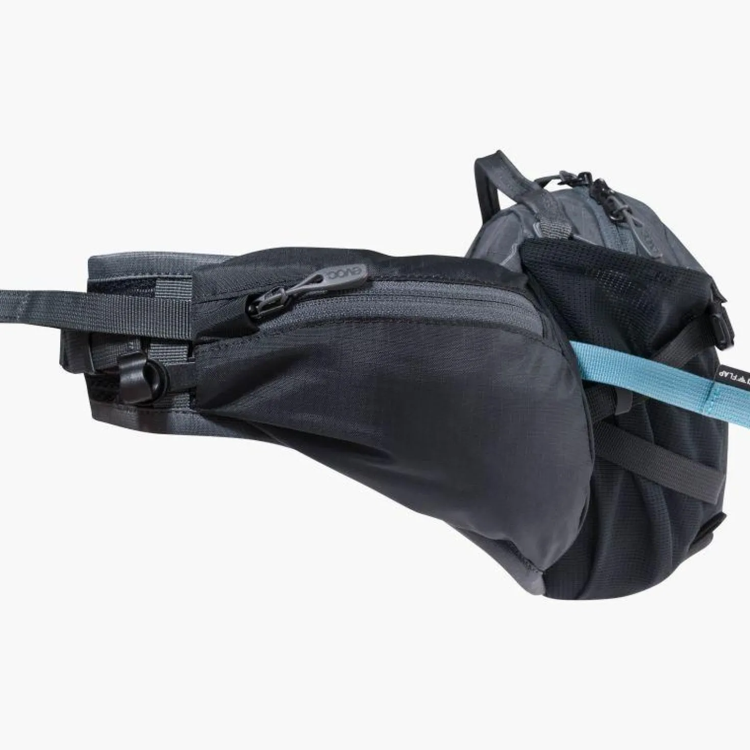 Vyötärölaukku Hip Pack Pro 3 + Hydration Bladder