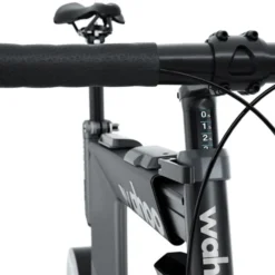 Wahoo KICKR BIKE Spinningpyörä