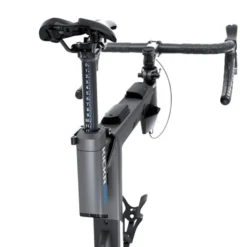 Wahoo KICKR BIKE Spinningpyörä