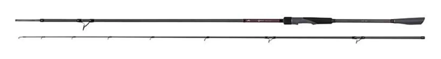Warrior Heavy Spin 40-80g 270cm