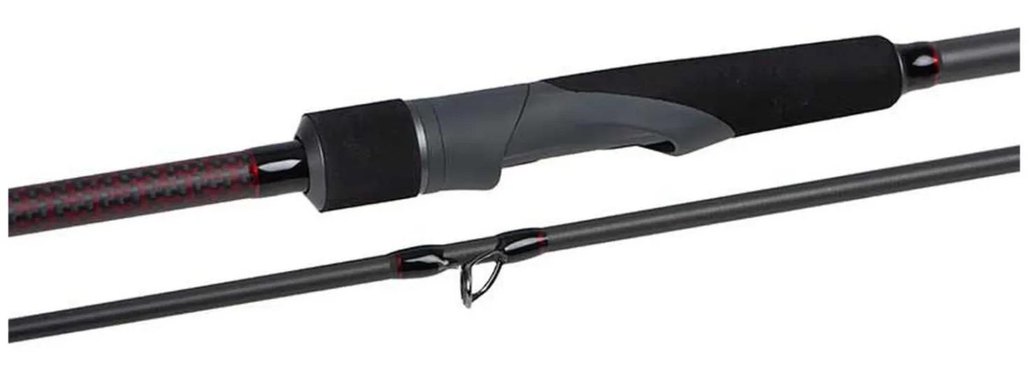 Warrior Heavy Spin 40-80g 270cm