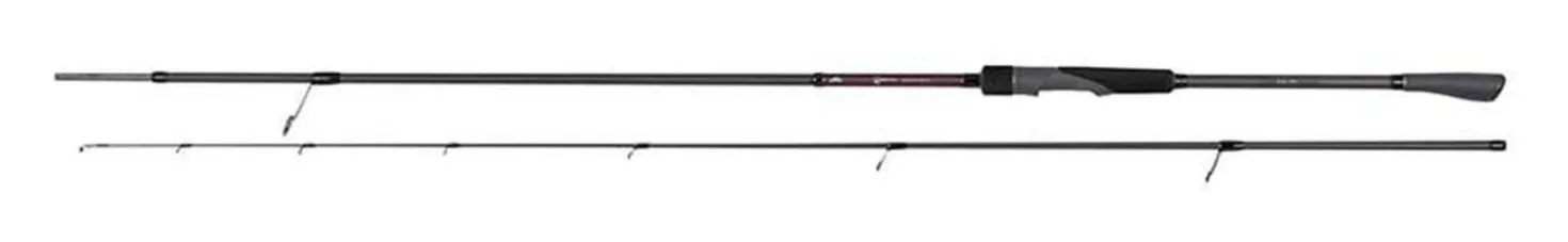 Warrior Medium Spin 15-40g 240cm 2-osainen