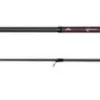 Warrior Medium Spin 15-40g 210cm 2-osainen