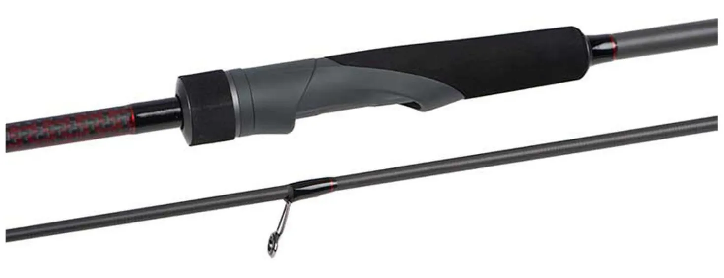 Warrior Perch Jigger 5-21g 220cm 2-osainen